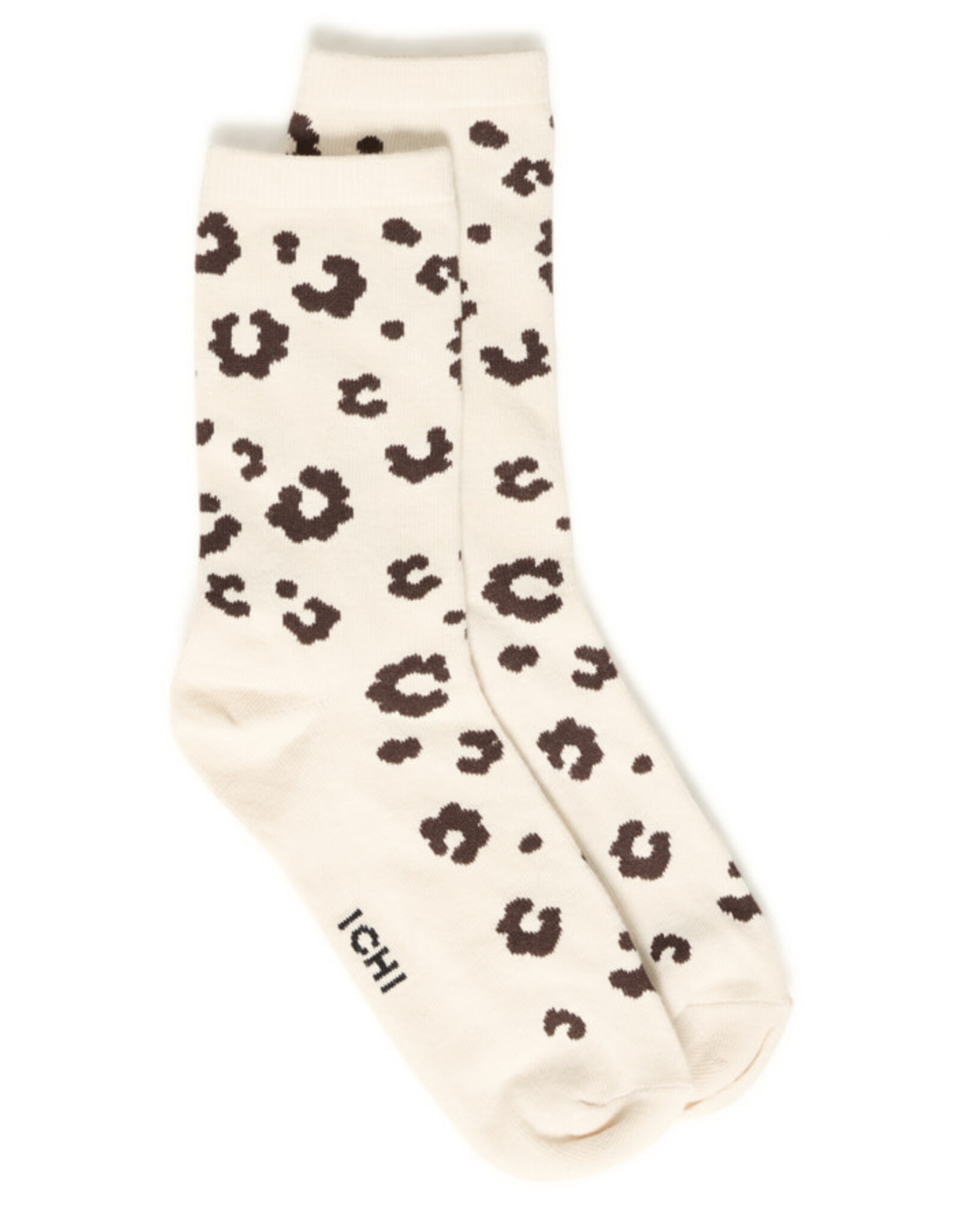 ICHI ICHI - Anynny Sock (Chestnut)