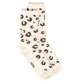 ICHI ICHI - Anynny Sock (Chestnut)