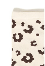 ICHI ICHI - Anynny Sock (Chestnut)