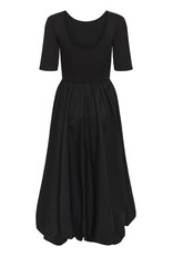 Kaffe Kaffe - Kirsten Dress (Black Deep)