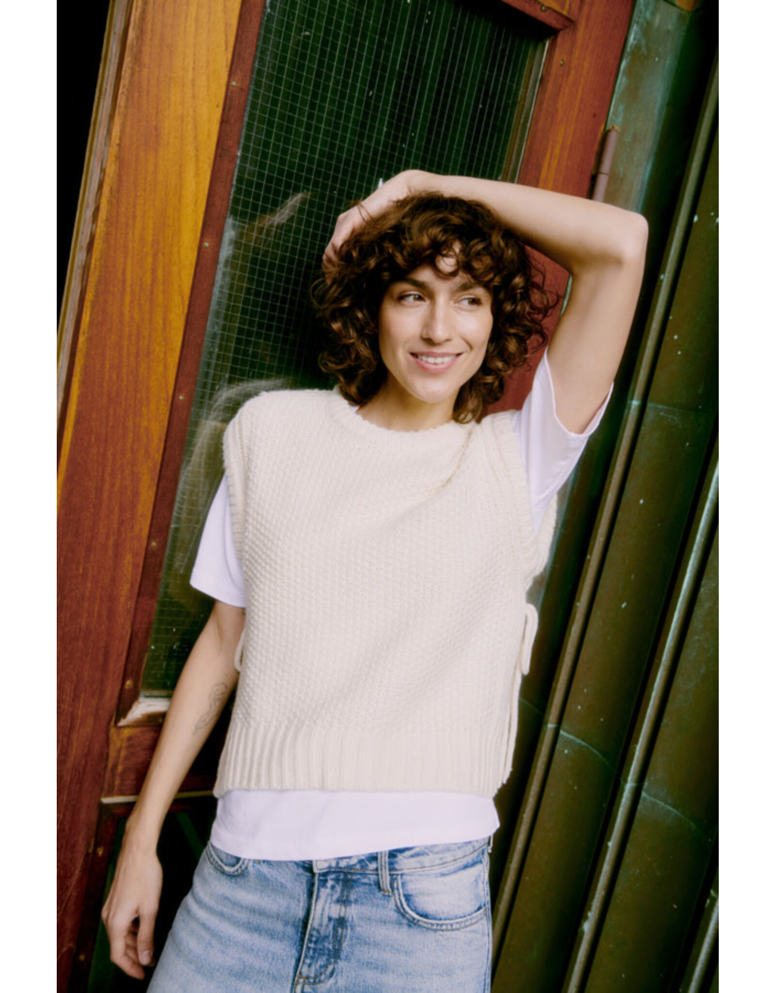 b.young b.young - Nitta Slipver (Birch)