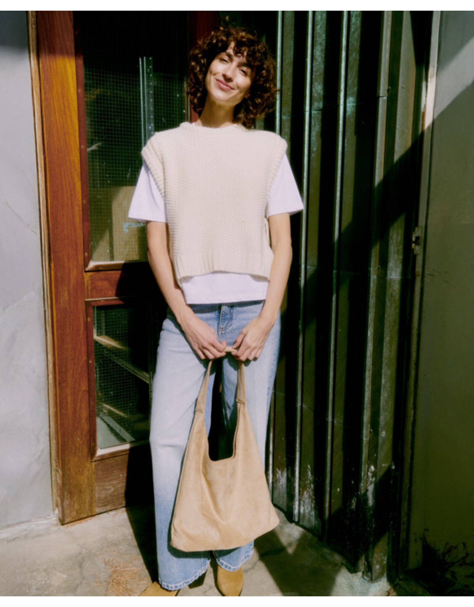 b.young b.young - Nitta Slipver (Birch)