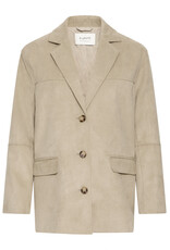 b.young b.young - Apala Jacket (Chinchilla)