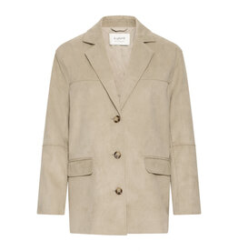 b.young b.young - Apala Jacket (Chinchilla)