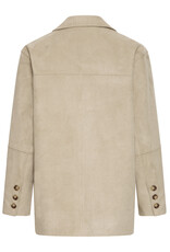 b.young b.young - Apala Jacket (Chinchilla)