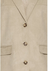 b.young b.young - Apala Jacket (Chinchilla)