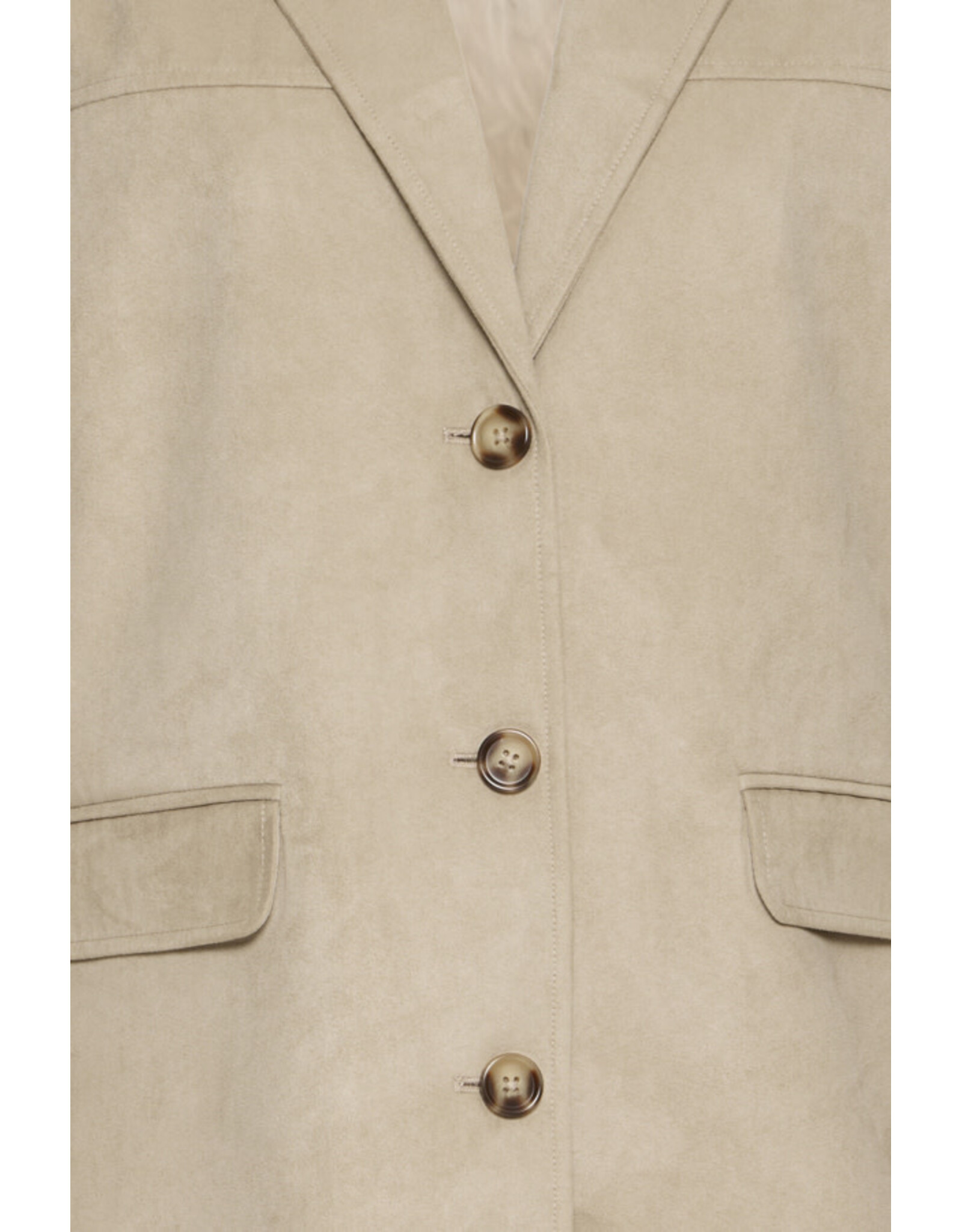 b.young b.young - Apala Jacket (Chinchilla)