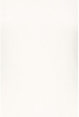 ICHI ICHI - Neel Long Sleeve T Shirt (Cloud Dancer)