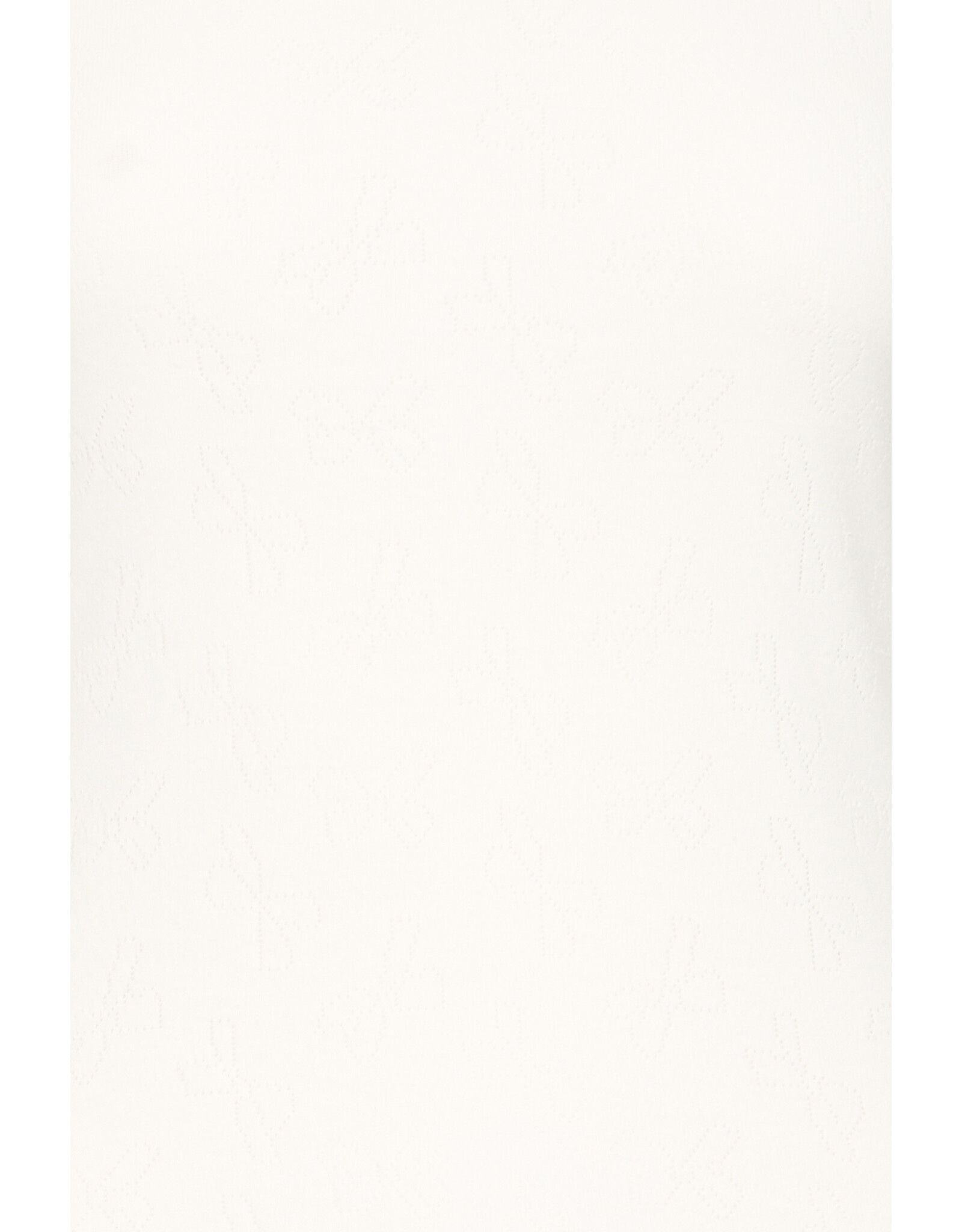 ICHI ICHI - Neel Long Sleeve T Shirt (Cloud Dancer)