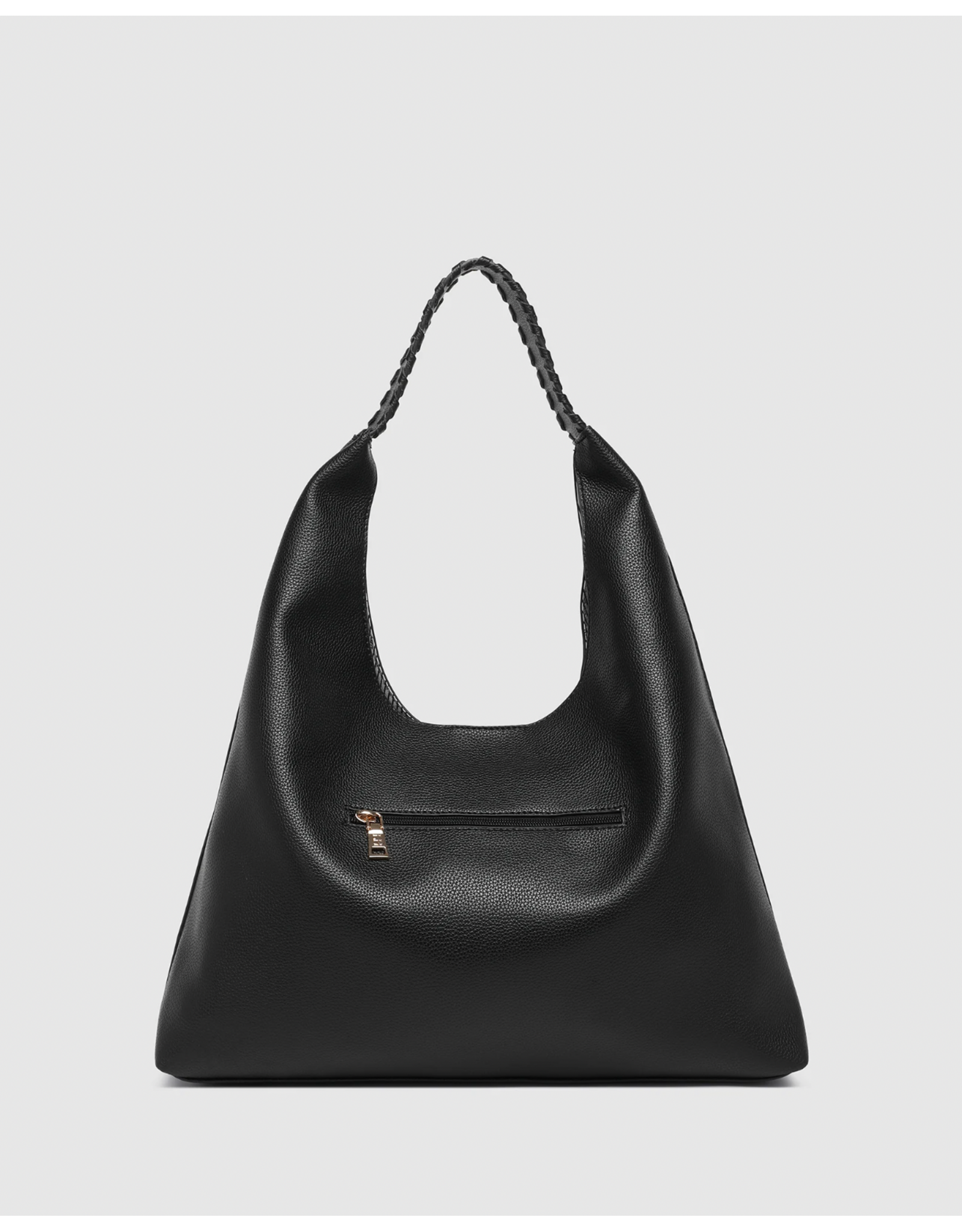 Louenhide Louenhide - Avery Shoulder Bag (Black)