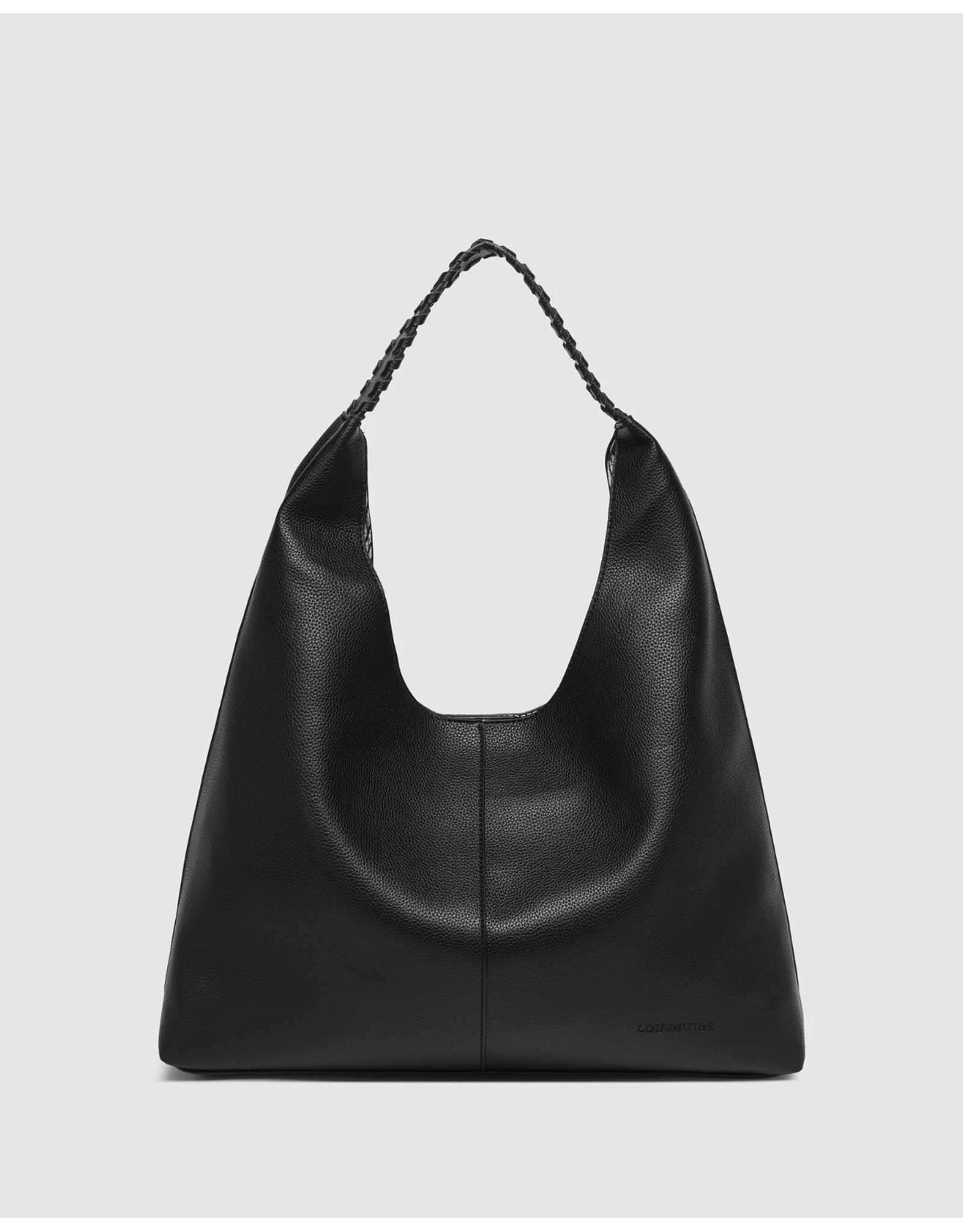 Louenhide Louenhide - Avery Shoulder Bag (Black)