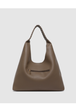 Louenhide Louenhide - Avery Shoulder Bag (Mocha)