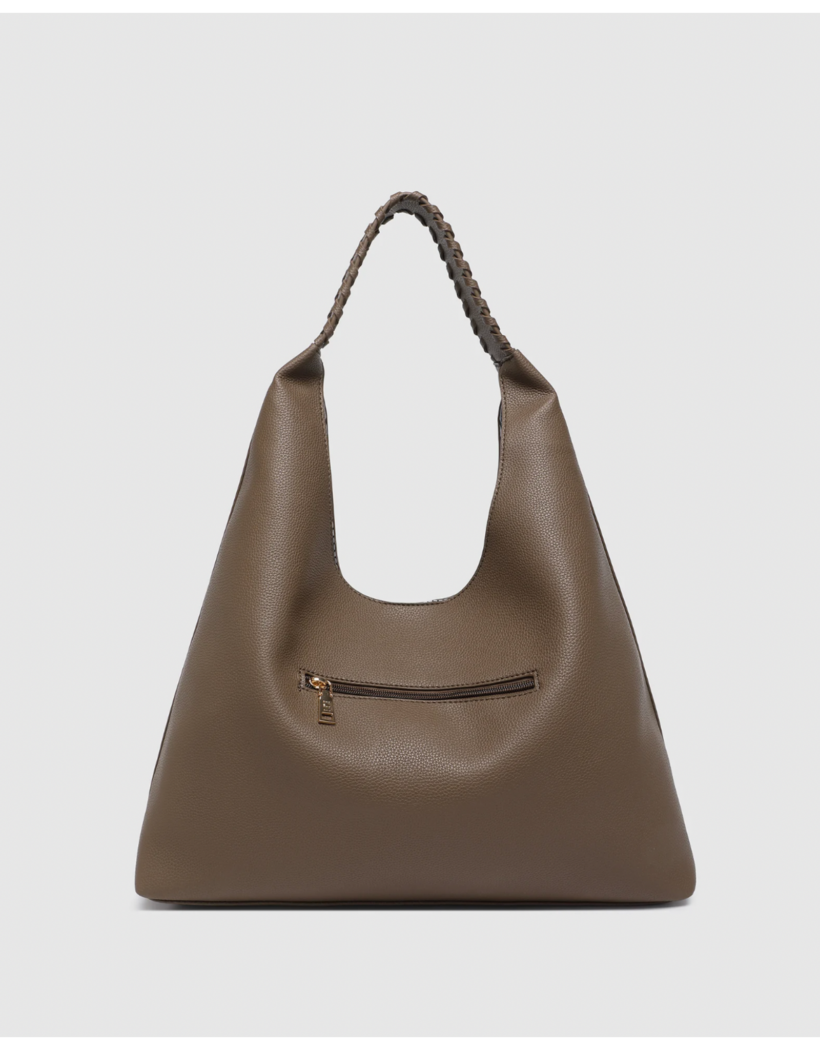 Louenhide Louenhide - Avery Shoulder Bag (Mocha)