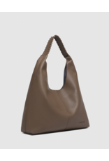 Louenhide Louenhide - Avery Shoulder Bag (Mocha)