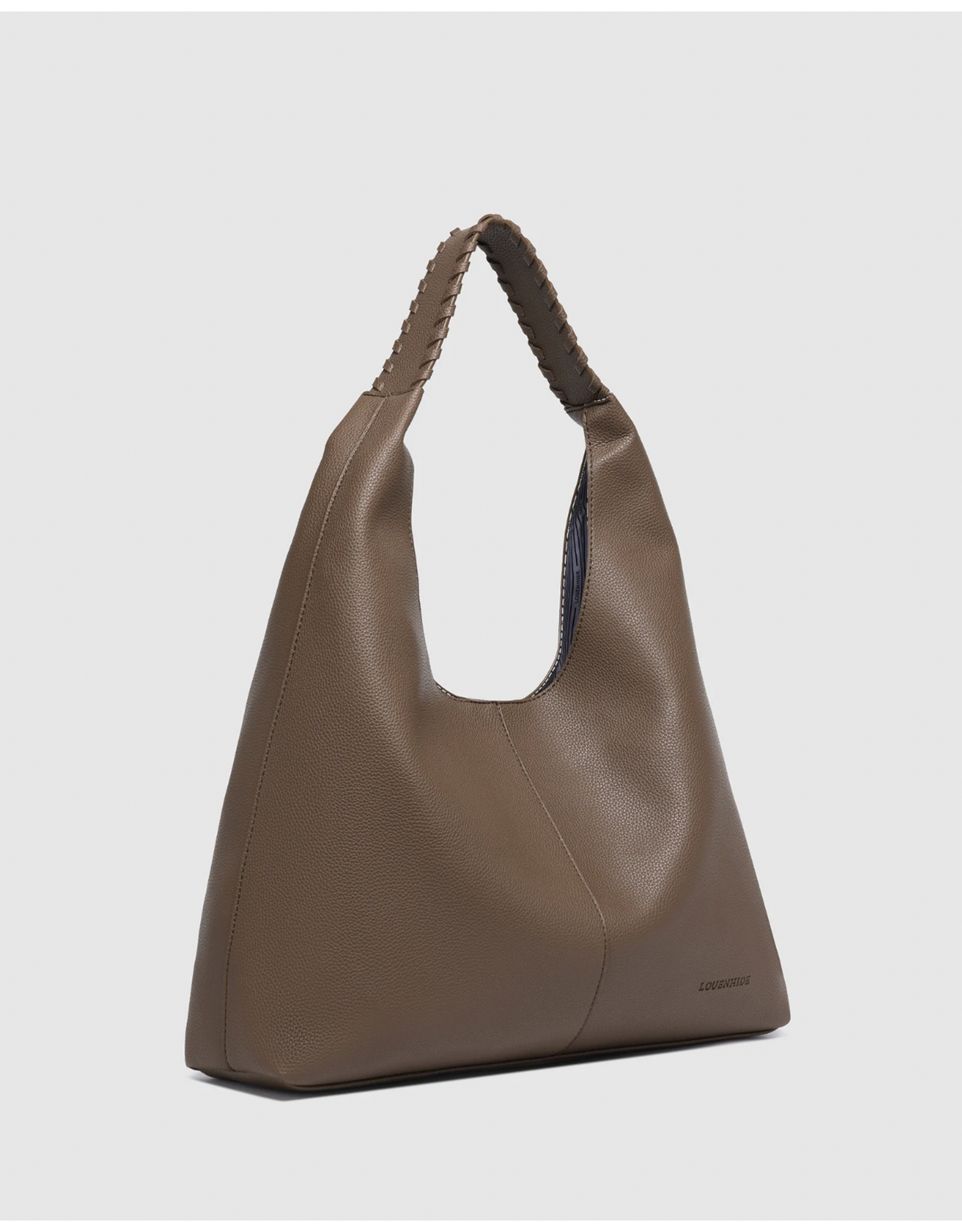Louenhide Louenhide - Avery Shoulder Bag (Mocha)