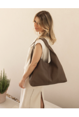 Louenhide Louenhide - Avery Shoulder Bag (Mocha)