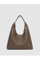 Louenhide Louenhide - Avery Shoulder Bag (Mocha)