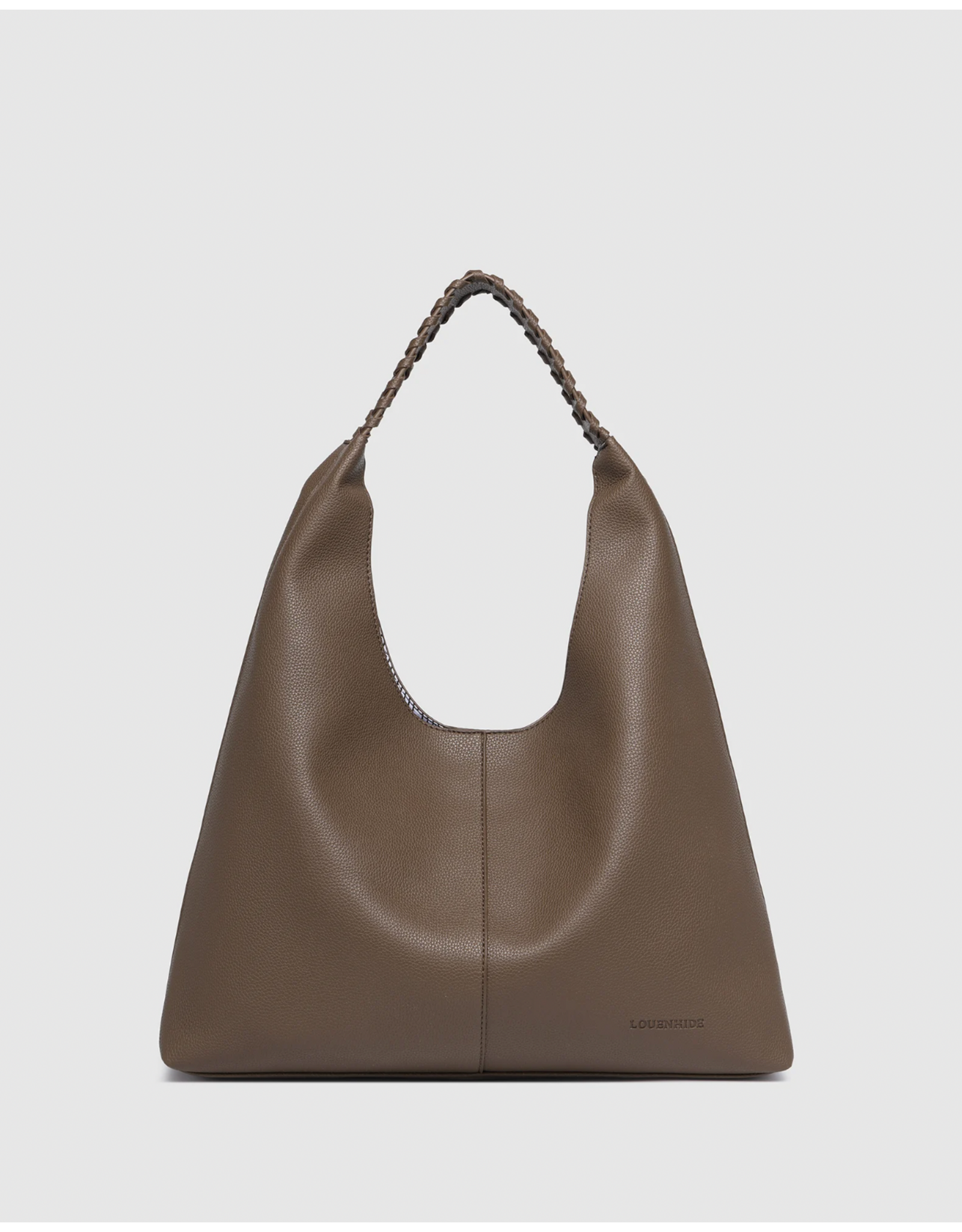 Louenhide Louenhide - Avery Shoulder Bag (Mocha)