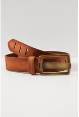 Free people Free People - WTF Jona Belt (Rustic Russet)