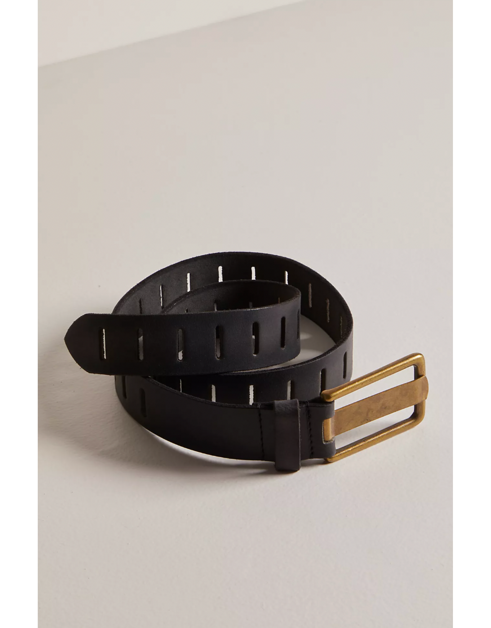 Free people Free People - WTF Jona Belt (Black)