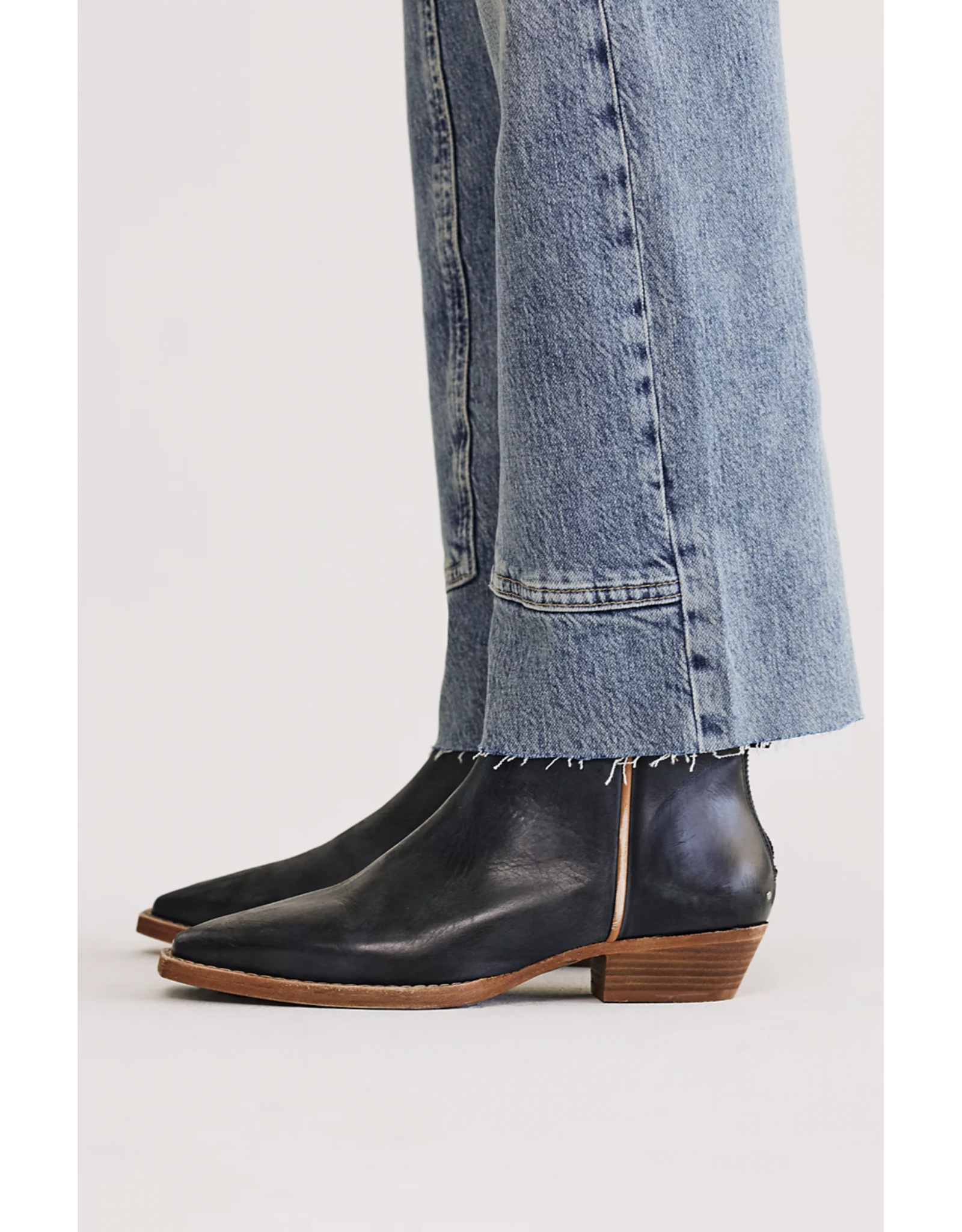 Free people Free People - Risk Taker Straight (Mantra)