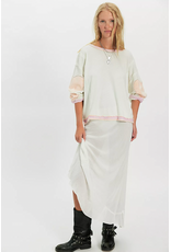 Free people Free People -  We The Free You're A Star Tee (Mint Heart)