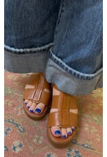 Django and Juliette Django & Juliette - Relie (Dark Rum / Toffee Sole)