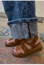 Django and Juliette Django & Juliette - Relie (Dark Rum / Toffee Sole)