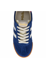 Gola Gola - Elan Sneaker (Deep Blue / Off White / Shocking Pink)