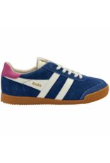 Gola Gola - Elan Sneaker (Deep Blue / Off White / Shocking Pink)