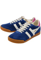Gola Gola - Elan Sneaker (Deep Blue / Off White / Shocking Pink)