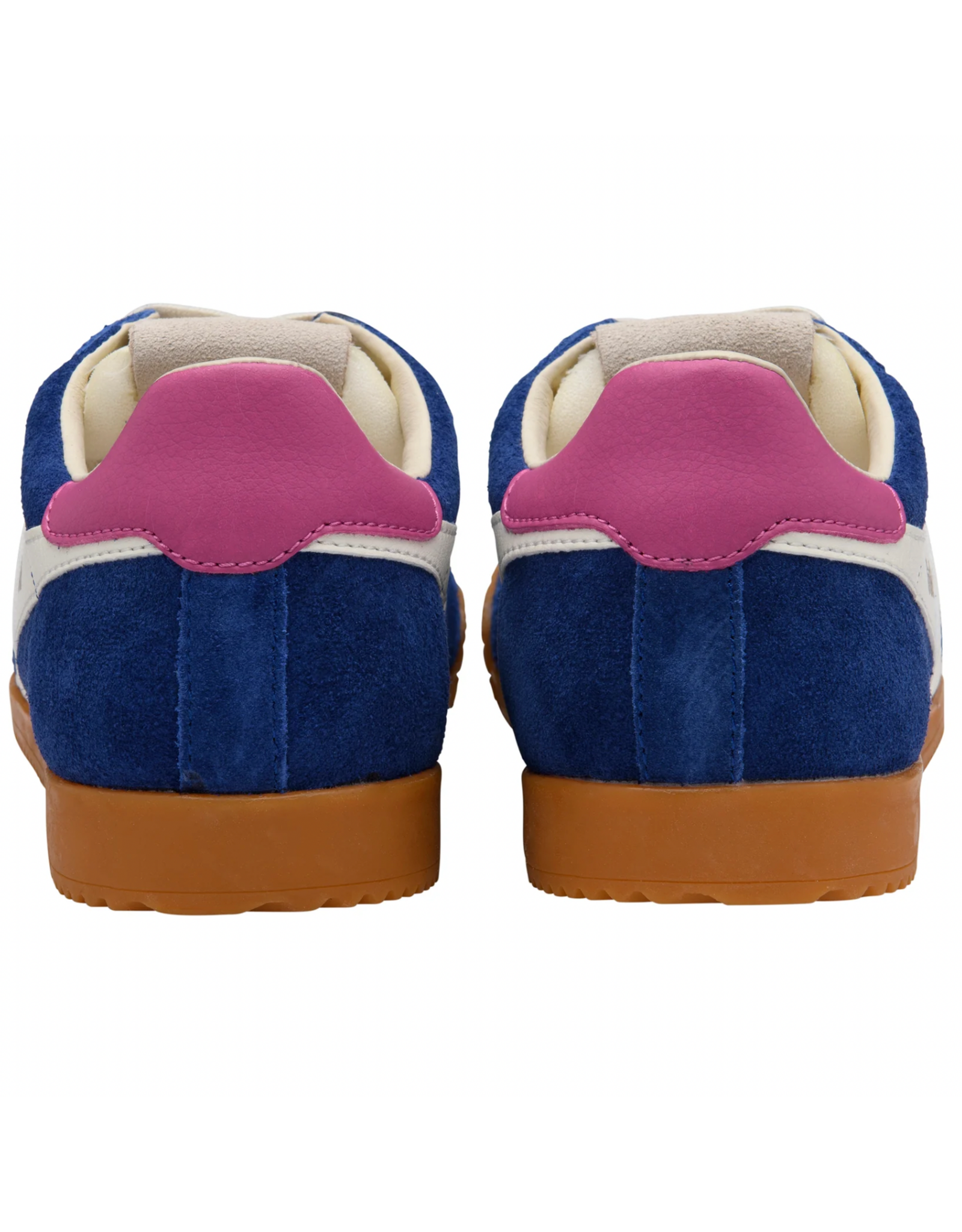 Gola Gola - Elan Sneaker (Deep Blue / Off White / Shocking Pink)