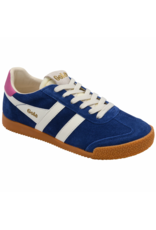 Gola Gola - Elan Sneaker (Deep Blue / Off White / Shocking Pink)