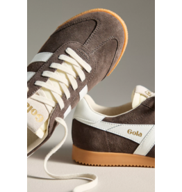 Gola Gola - Elan Sneaker (Mocha / White)