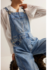 Free people Free People - Good Luck Overall (Ultra Light Beam)