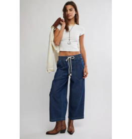 Free people Free People - Easy Peasy Pull On (Cruise Control)