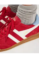 Gola Gola - Torpedo Leather (Red / Off White / Air)