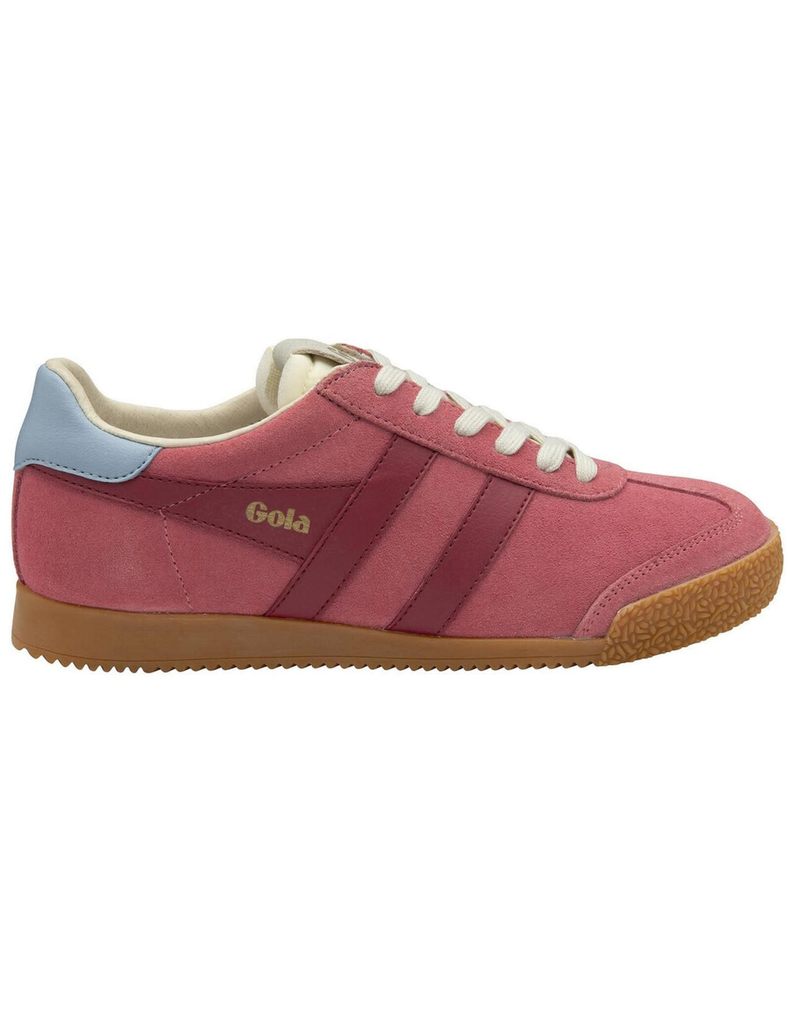 Gola Gola - Elan Sneaker (Bubblegum / Lollipop / Air)