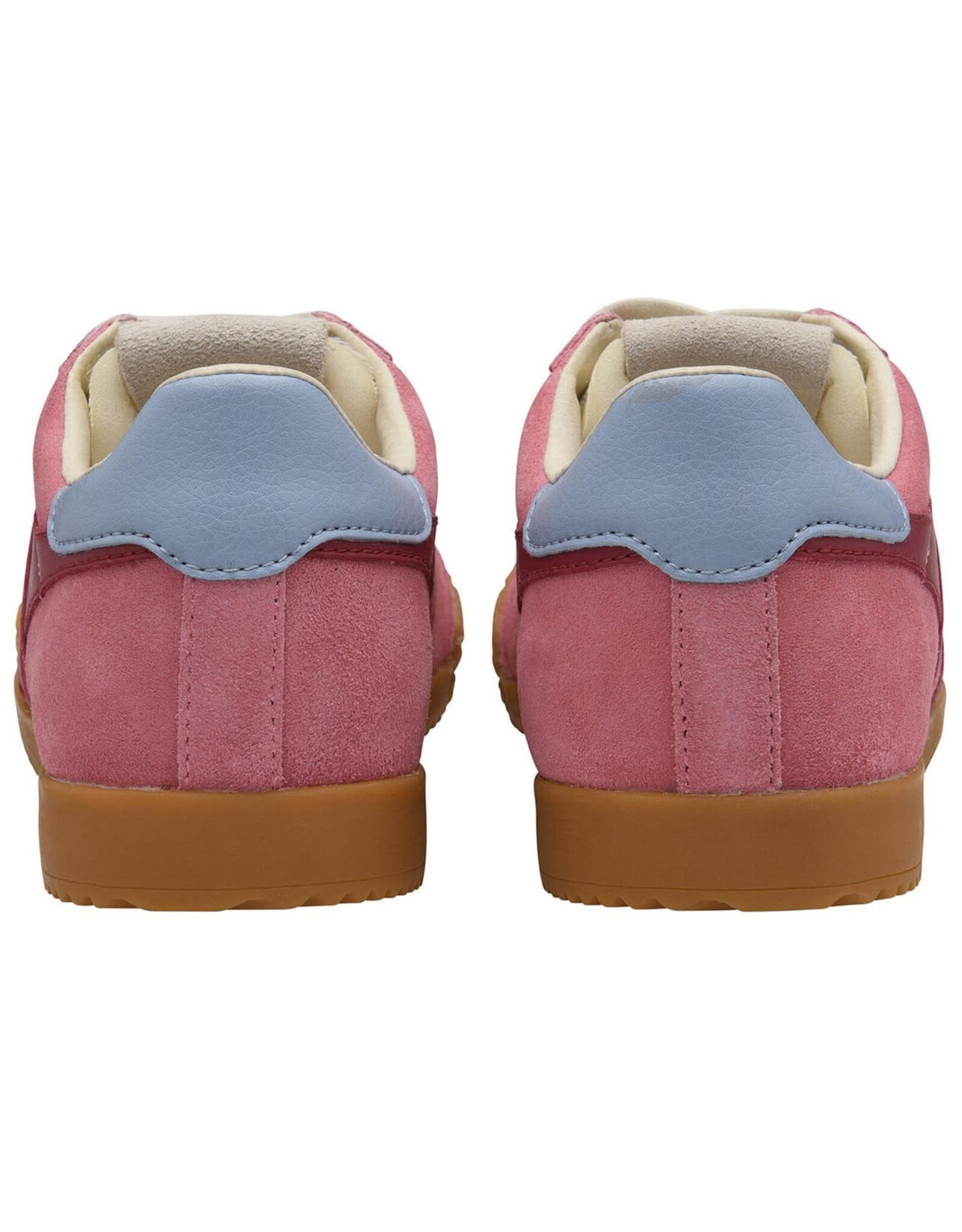 Gola Gola - Elan Sneaker (Bubblegum / Lollipop / Air)