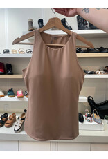 RD Style RD Style - Second Skin Maria Tank (Almond)