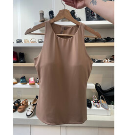 RD Style RD Style - Second Skin Maria Tank (Almond)
