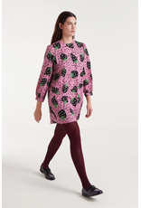 Compania Fantastica Compania Fantastica - Strawberry Print Short Dress