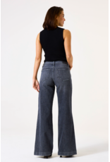 Garcia Garcia - High Neck Sleeveless Top (Black)