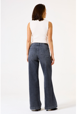 Garcia Garcia - High Neck Sleeveless Top (White)