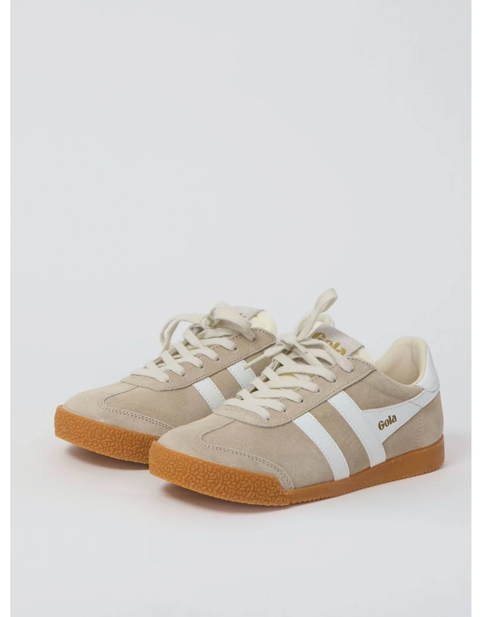 Gola Gola - Elan Sneaker (Bone / White)