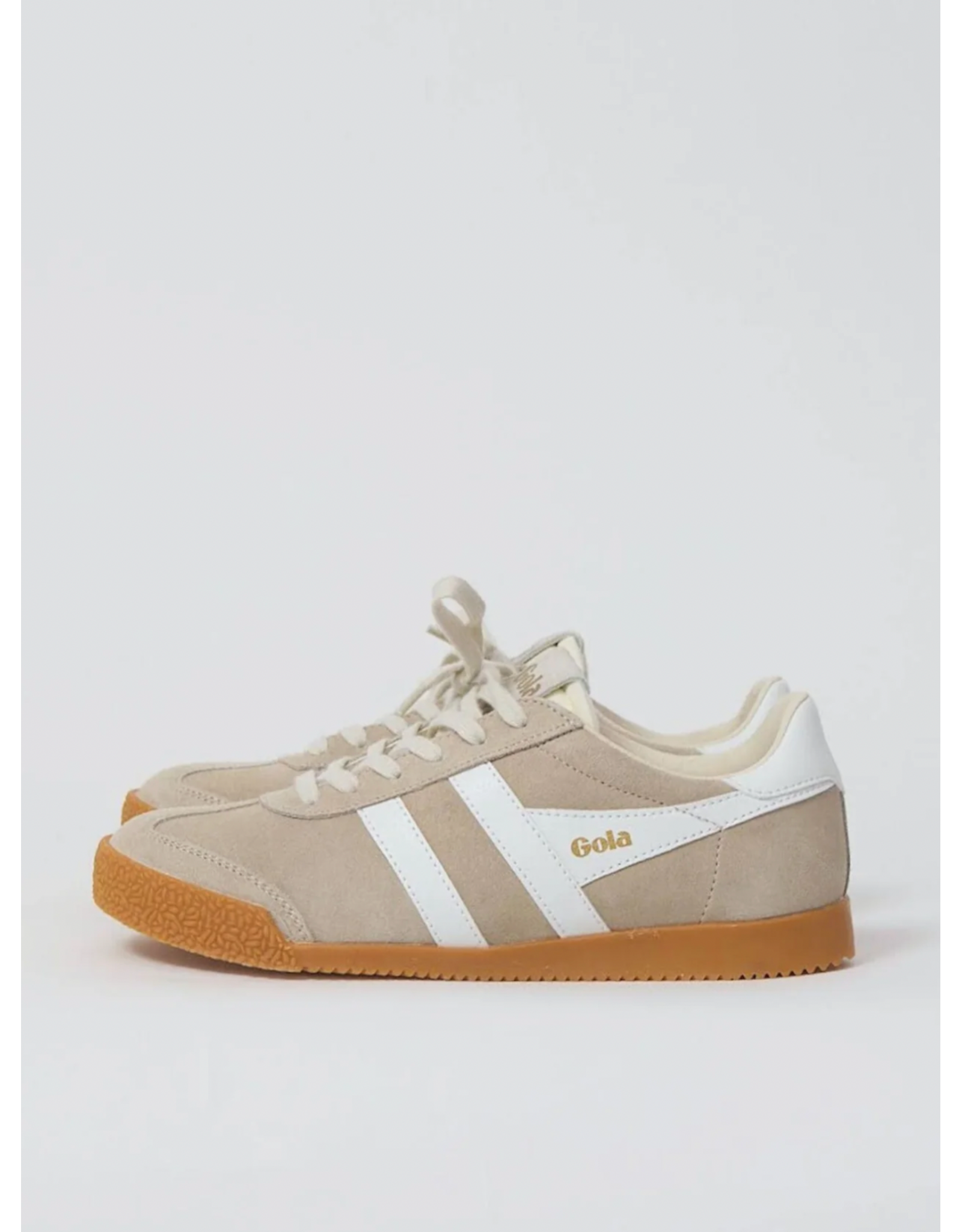 Gola Gola - Elan Sneaker (Bone / White)