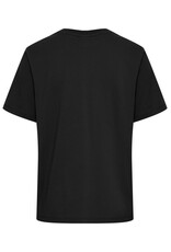 ICHI ICHI - Palmer T Shirt (Black)