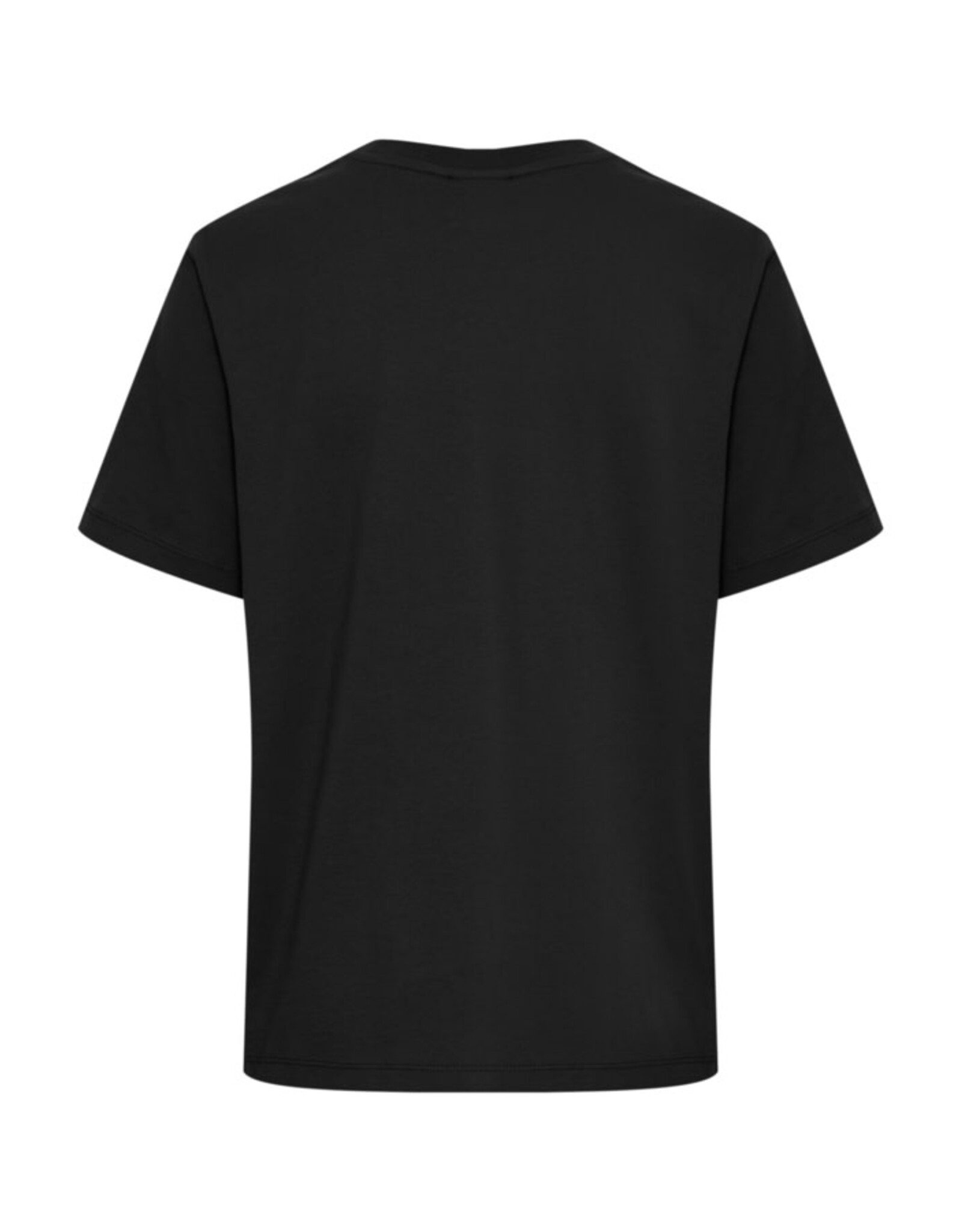 ICHI ICHI - Palmer T Shirt (Black)