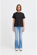 ICHI ICHI - Palmer T Shirt (Black)