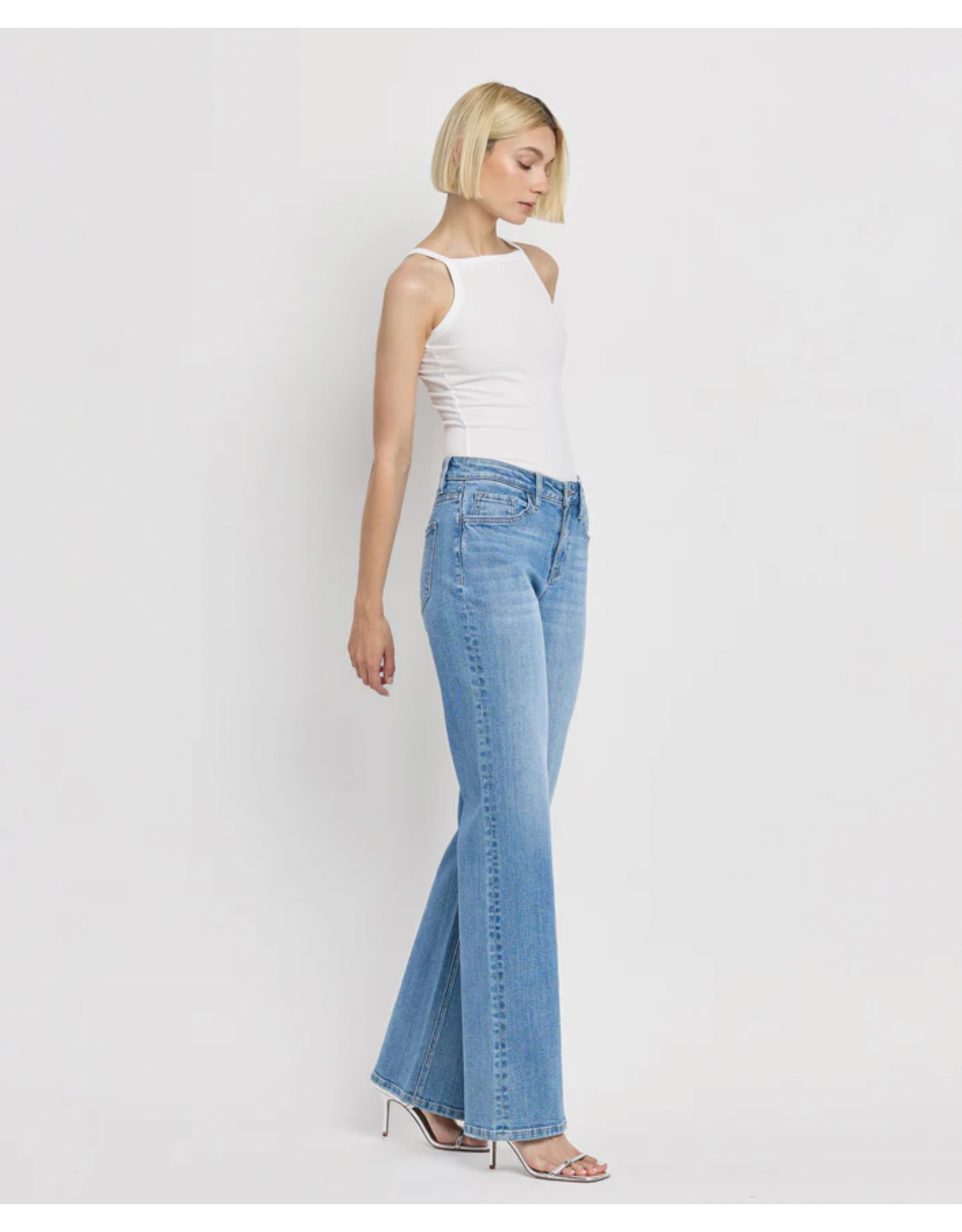 Flying Monkey Flying Monkey - 90s Vintage Flare (Impassioned)